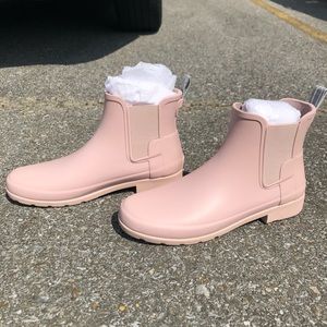 Women’s HUNTER Original Chelsea Rain Boots